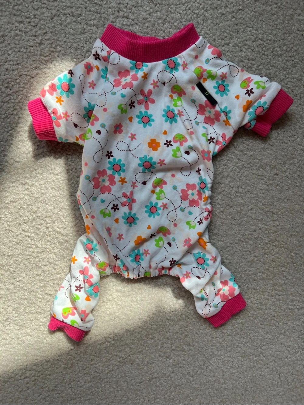 Dog Clothing! Size Small & Extra Small. Selling as a lot. Very cute items!